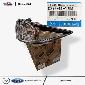 C27351170A Pièces automobiles pour voitures, ensemble de feux arrière droit pour Mazda Biante CC, pièces d'origine - Product Image 1
