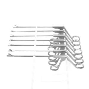 Juego de Instrumentos Ortopédicos Manuales para Artroscopia, de Acero Inoxidable de Grado Quirúrgico, para Cirugía de Rodilla/Hombro, Gran Venta - Product Image 1