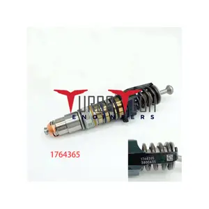 INJECTEUR DE CARBURANT 1764365 - Product Image 1