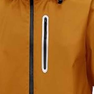 Chaqueta Impermeable de Color Personalizado para Hombre, Ropa de Invierno, Chaqueta Impermeable para Venta en Línea, Cargada por Dress Sports - Product Image 2