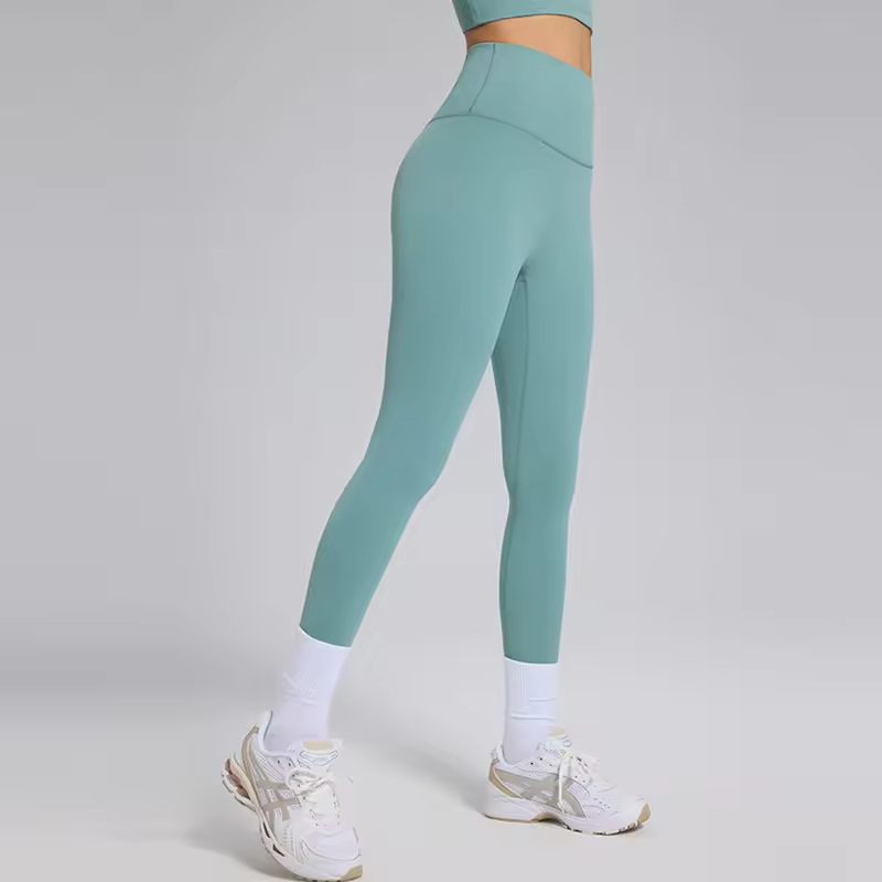 Crater Green Pant