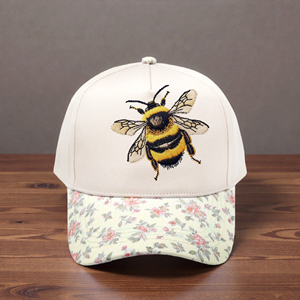 Gorra de Béisbol con Logotipo Personalizado, Bordado Simple, Impresión Personalizada, de Alta Calidad, Secado Rápido, Impermeable, Ajustable, de Malla, para Exteriores - Product Image 2