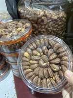 Hoge kwaliteit Vietnamese cashewnoten, gezouten en geroosterd, klaar voor export, groothandel leverancier, concurrerende prijs