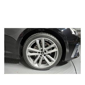 Audi A5 40 TFSI Quattro Premium Sportback 2024, 4217 km, Volante a la Izquierda, Asientos de Cuero, Cámara Trasera - Product Image 5