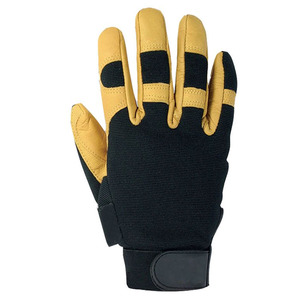 Gants de frappeur de baseball en cuir à séchage rapide, conception OEM personnalisée PROVEN ENTERPRISES, logo personnalisé, fermeture auto-agrippante - Product Image 2