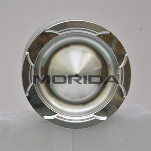 Junta de Culata de Cilindro de Motor NH220 6610-11-1081 para KOMATSU - Product Image 5