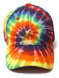 2026 low MOQ trending distressed washed design fully customization <b>flat</b> top Baseball <b>Caps</b> with metal dot for Brands OEM ODM - Product Image 4