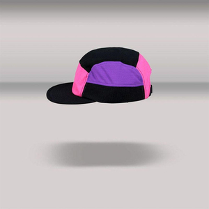 Casquettes de camping personnalisées en toile de nylon à 5 panneaux, réglables, imperméables, anti-UV, unisexes, décontractées, pour l'hiver, l'extérieur, le baseball - Product Image 4