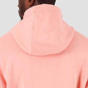 Sudadera con Capucha Personalizada de Alta Calidad, 380 g/m², Felpa, Unisex, Estilo Hip Hop, Sudadera con Capucha 3D Puff para Hombre - Product Image 5