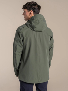 Chaqueta Deportiva Cortavientos con Impresión Personalizada y Bordado, Ropa de Senderismo, Chaqueta Ligera Informal para la Calle - Product Image 2