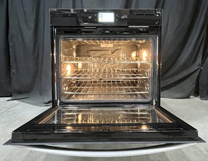 W-h-i-r-l-p-o-o-l W-O-E-S7030PZ 5.0 C-u. เตาอบผนังอัจฉริยะพร้อมฟังก์ชั่นทอดแบบไร้น้ำมัน - Product Image 2