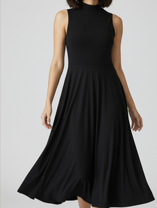 Vestidos de Mujer al por Mayor, Tela Personalizada, OEM ODM, Ropa de Mujer con Etiqueta Personalizada, Fabricante de Ropa en Vietnam - Product Image 4