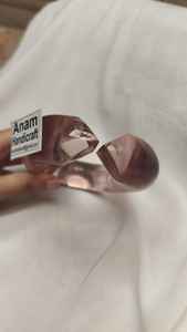 Adornos de Pared de Cadena Acrílica Modernos Personalizados, Hechos a Mano, Decoración Colgante de Resina Moderna para el Hogar, Listos para el Festival Diwali - Product Image 2