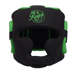 Casque de boxe de haute qualité, personnalisable, pour entraînement protecteur - Product Image 1