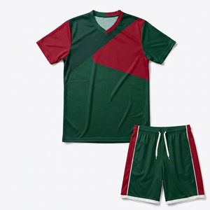 Professional Badminton Uniform <b>Athletic</b> Design Offering Comfort Flexibility And Freedom Of Movement During Court Play - Product Image 1