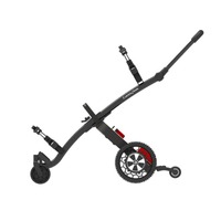 2024 CaddyTrek Nouveaux robots AI Suivez-moi Caddie Chariot de golf électrique