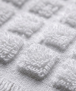 Serviette d'Ihram avec drapeau national, 100% coton, jetable, rafraîchissante, tissée, pour le Hajj et l'Omra, écologique, confortable à porter, pour la prière, chaud et froid - Product Image 6