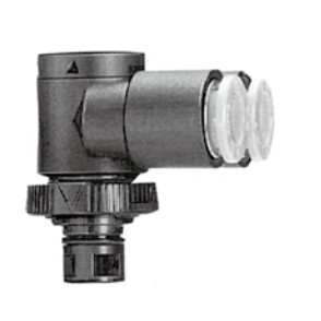 ชิ้นส่วนนิวเมติกส์โมดูลท่อ KBZ3-10นิวเมติก SMC - Product Image 4