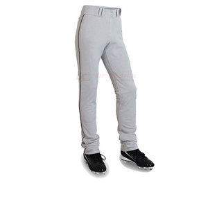 Uniforme de Béisbol Personalizado con Logotipo, Marca Privada, Ropa de Equipo en Oferta, Sublimación, 100% Poliéster, Unisex, Profesional, Manga Corta, Transpirable - Product Image 4
