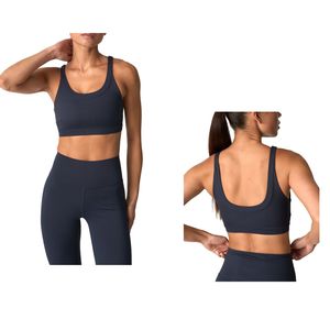 Women Yoga Sports <b>Bra</b> Seamless Fitness Gym Workout Training Activewear Soft Support <b>Stretch</b> <b>Bra</b> OEM Custom Logo Wholesale - Product Image 1