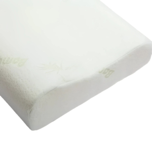 Portable U Shape Memory Foam Travel <b>Neck</b> <b>Pillow</b> Soft Washable Cover Cervical Support Cushion for Car Airplane Office - Product Image 5