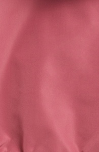 Veste coupe-vent à capuche pour femme, logo personnalisé, nylon, style décontracté, veste courte - Product Image 5