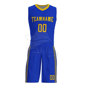 ชุดวอลเลย์บอลดีไซน์น้ำหนักเบาแห้งเร็วระบายอากาศ - Product Image 6