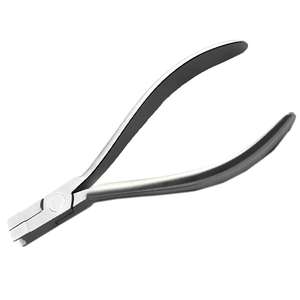 Pince à torsion de fil orthodontique au meilleur prix avec 2 clés, outil manuel de pliage de fil, pour orthodontistes SurgiRight - Product Image 1