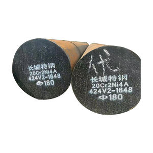 Hoge Zuiverheid 99.5% <span class=keywords><strong>Fe</strong></span> Dt4c Zuiver Ijzeren Gewalste Staaf Gepolijst Ronde Ijzeren Stalen Staaf - Product Image 6