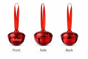 Boules décoratives artisanales de qualité supérieure, décorations d'arbre, ensemble de cadeaux, fournitures pour Noël et décorations de la maison - Product Image 3