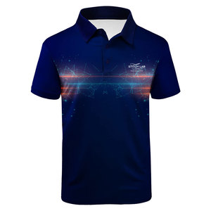 Camisetas Polo para Hombre, Nueva Colección 2026, Ropa de Verano, Camisetas Polo Casuales para Venta en Línea, Hechas en Pakistán - Product Image 1