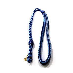 Lanière en polyester avec crochet métallique durable pour porte-badge, idéale pour les événements, les bureaux, les écoles et les promotions - Product Image 1