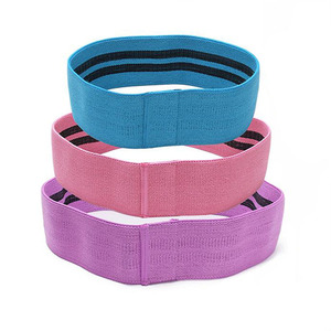 Bandas de Resistencia Personalizadas de Diferentes Tamaños, Bandas Elásticas de Látex para Ejercicio, Conjuntos de Bandas de Resistencia para Ejercicio - Product Image 1