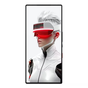 Nuevo Teléfono para Juegos Nubia Red Magic Redmagic 9S PRO 5G Original, Snapdragon 8 Gen 3, Pantalla de 6.8 Pulgadas, 108MP, Batería de 6500mAh, Android 14 - Product Image 2