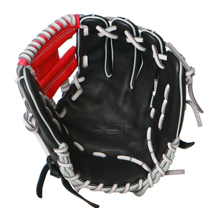 Gants de baseball sur mesure en cuir, gants de baseball professionnels en cuir tendance - Product Image 3