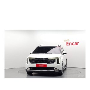 Kia Carnival HEV Signature 2024 de 7 Plazas con Asientos de Cuero, Caja de Cambios Automática, Cámara Trasera, 8,324 km, Volante a la Izquierda - Product Image 3