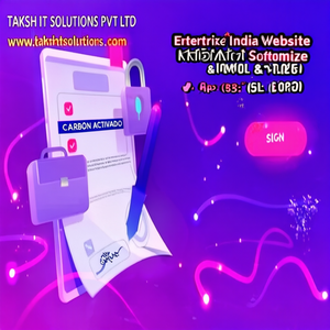 Rediseño de Sitios Web Empresariales en India y Servicios de Marketing, Aplicaciones y Personalización Digital - Product Image 3
