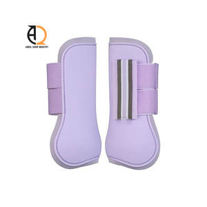Wholesale Horse Protection <b>Boots</b> Tendon <b>Boots</b> Horse Equipment New Horse protection Neoprene <b>Boots</b> - Product Image 5