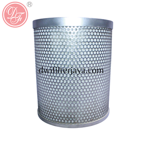 Filtre séparateur d'huile compressé, nouveau compresseur d'air industriel à vis, matériau en fibre de verre, garantie de 3 mois - Product Image 2