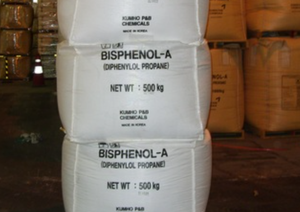 Bisphénol (BPA) de qualité industrielle, produits chimiques de première qualité avec une pureté de 99,5 %, CAS n° 80-05-7 pour usage industriel - Product Image 3