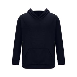Ropa deportiva personalizada Unisex Sudadera con capucha y pantalones de chándal Conjunto Poliéster Algodón Precio barato Hombres Jogging Conjunto de dos piezas Sudadera con capucha - Product Image 2