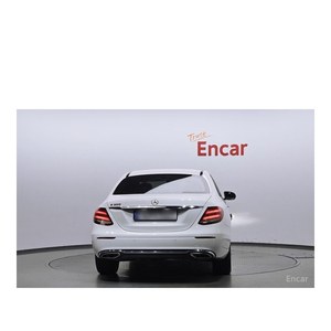 เมอร์เซเดส-เบนซ์ อี300 อี-คลาส รุ่นเอ็กเซ็กคิวทีฟ ซีดาน ปี 2018 ระยะทาง 93,426 กม. มาตรฐานไอเสียยูโร 5 เบาะหนัง เกียร์อัตโนมัติ - Product Image 4