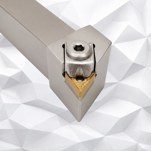ETJNR 2020 K16 CNC Square External Turning <b>Tool</b> <b>Holder</b> OEM for TNMG 16 Inserts High Precision - Product Image 1