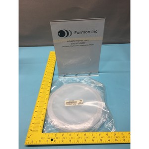 AMAT 0200-20426 Aislador de Cuarzo sin Pin de 8" SNNF - Equipo y Piezas de Semiconductores de Confianza de la Marca Global Legacy - Product Image 5