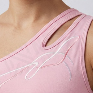 Conjunto de Yoga Sublimado Estampado para Mujer, Leggings y Bra para Gimnasio, Ropa Deportiva Transpirable para Fitness - Product Image 4