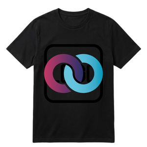 Camiseta para Hombre con Logotipo Frontal Impreso en DTF, Diseño Personalizado Disponible, 100% Algodón, Ecológica, Transpirable, de Secado Rápido, Venta al Por Mayor, OEM - Product Image 2