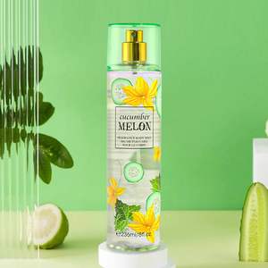 Spray corporel parfumé aux fleurs de 8 fl.oz pour femmes, parfum rafraîchissant et durable pour un usage quotidien - Product Image 1