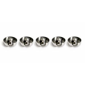 Lot de 5 Suppresseurs de colonne FIB Helios de remplacement - Product Image 1