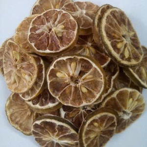 HIGH QUALITY DRIED LIME SLICES FOR TEA AND DETOX - Product Image 5