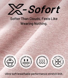 T-shirt décontracté pour homme 100% polyester, séchage rapide, évacuation de l'humidité, col rond, manches courtes, pour entraînement, course à pied, natation - Product Image 5